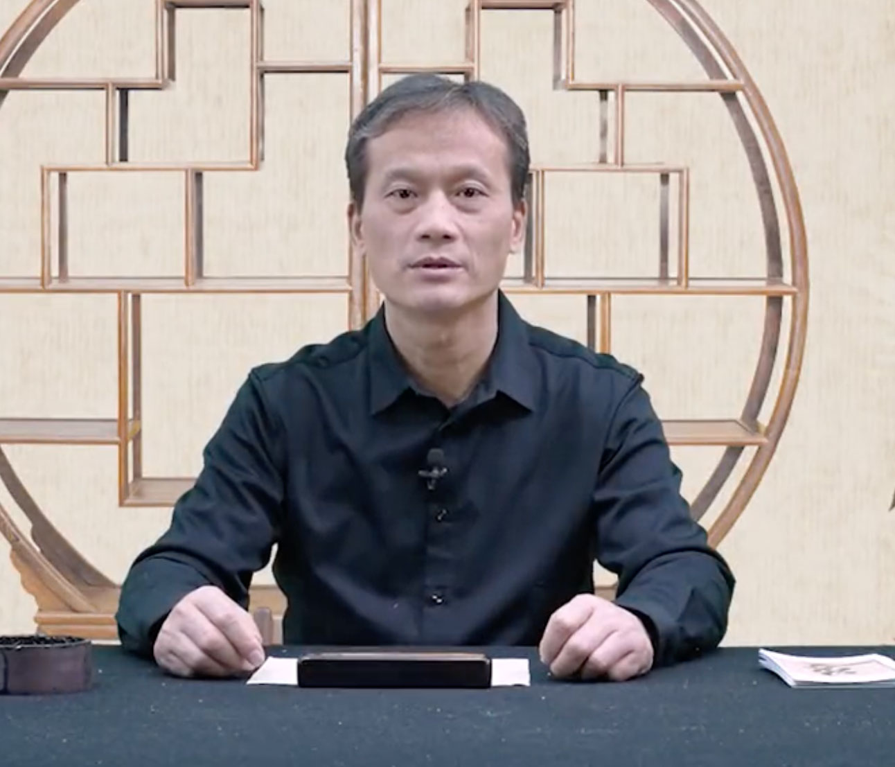 冯广贺老师